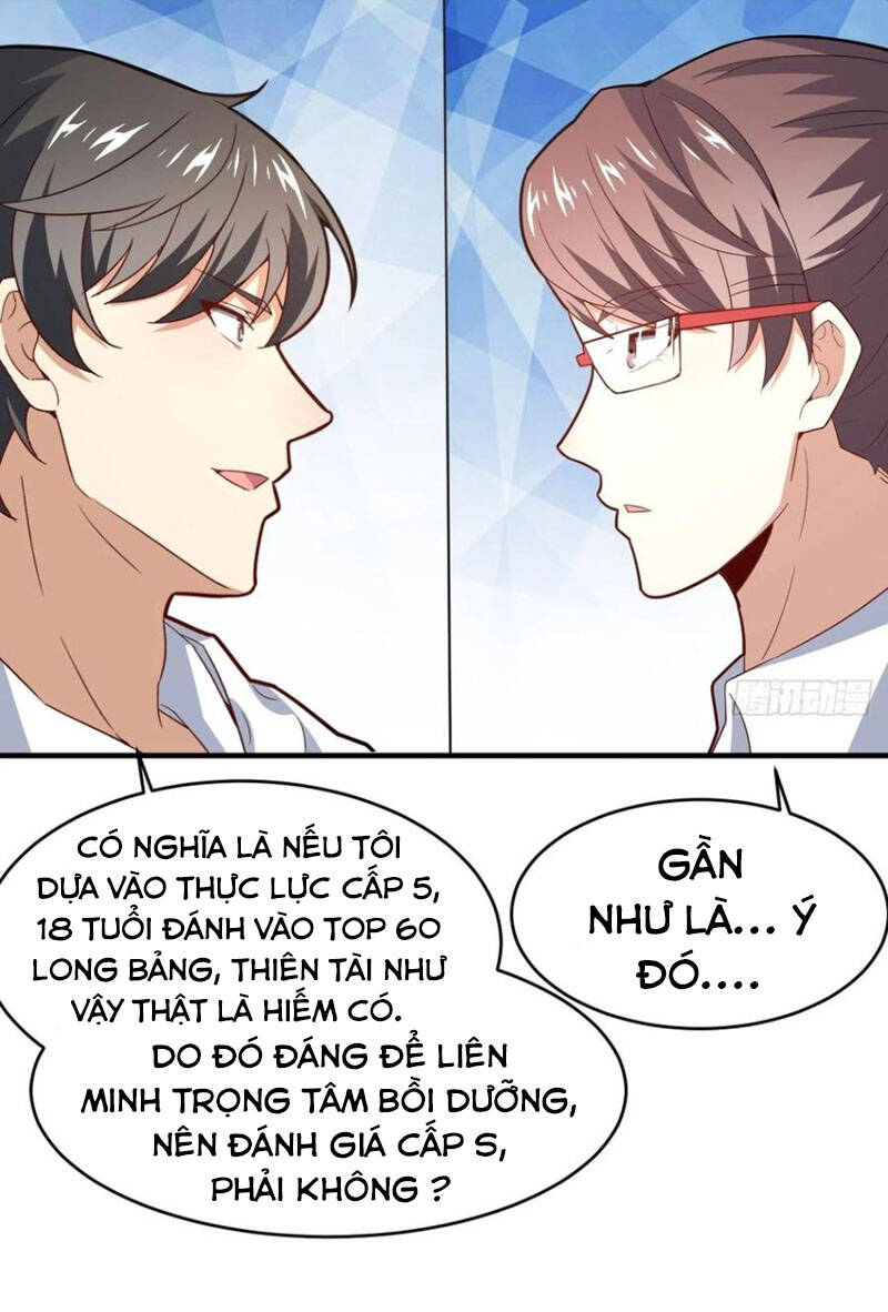 Cao Năng Lai Tập Chapter 156 - Trang 2