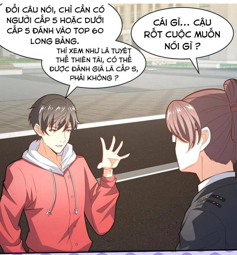 Cao Năng Lai Tập Chapter 156 - Trang 2