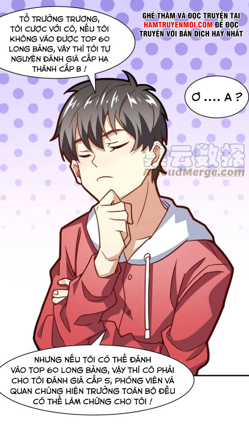 Cao Năng Lai Tập Chapter 156 - Trang 2