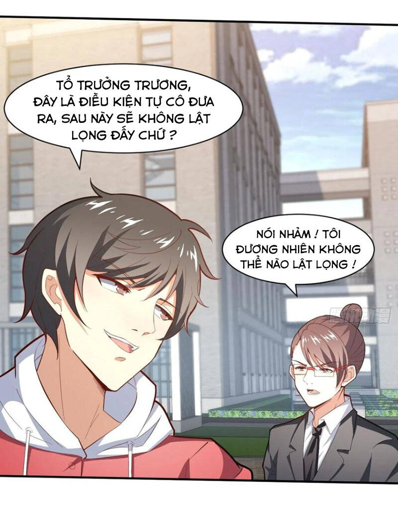 Cao Năng Lai Tập Chapter 156 - Trang 2