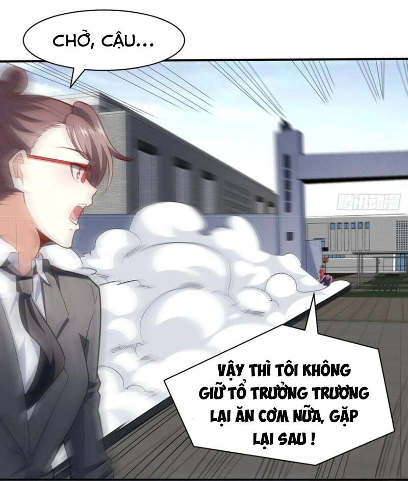 Cao Năng Lai Tập Chapter 156 - Trang 2