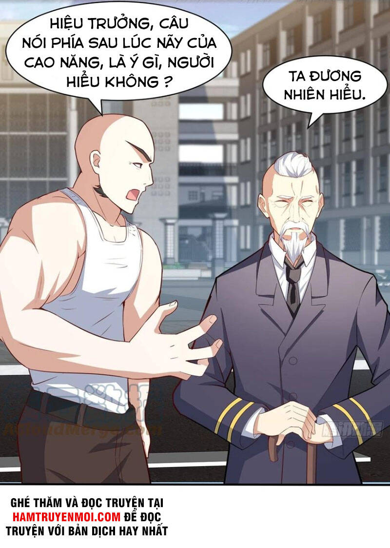 Cao Năng Lai Tập Chapter 156 - Trang 2