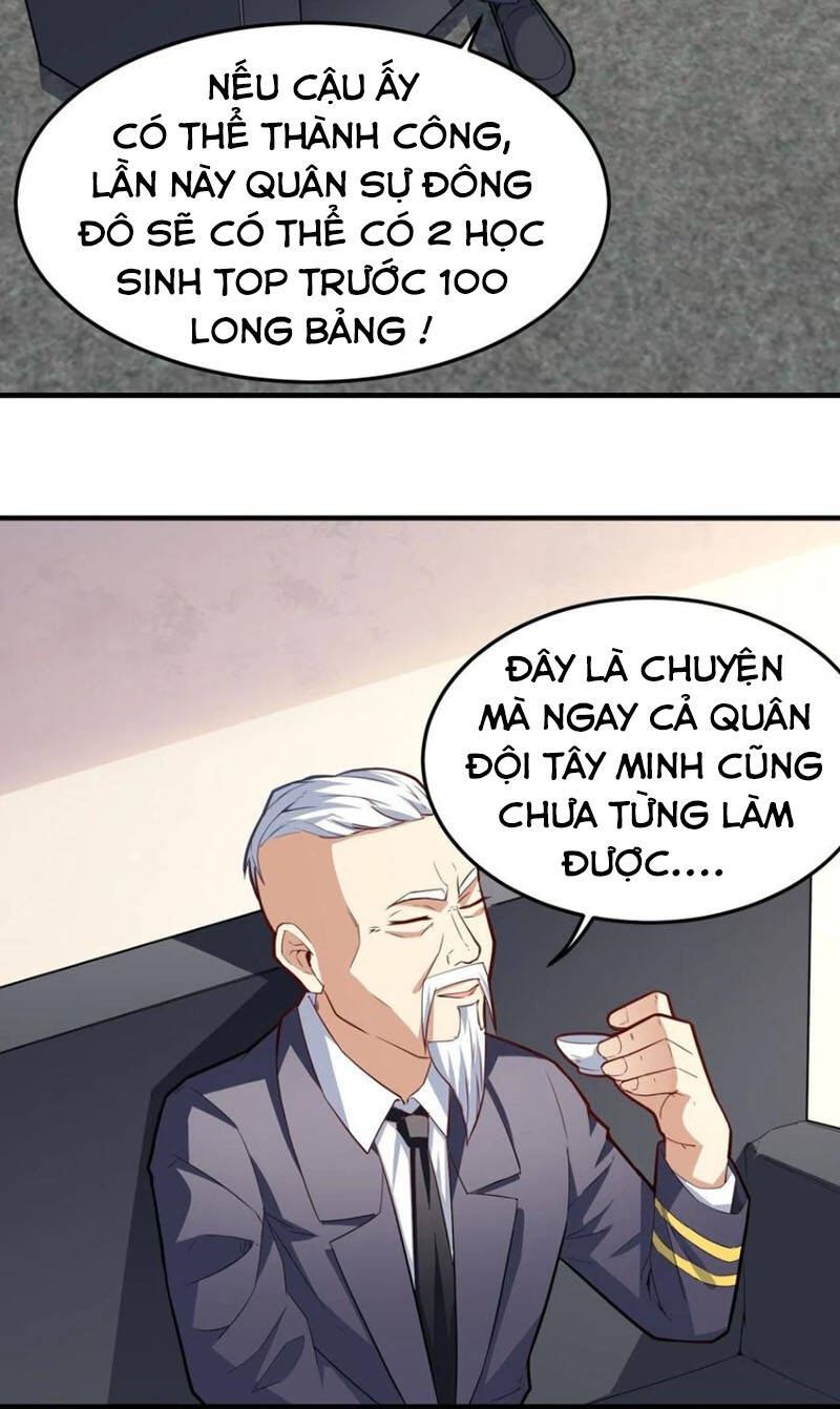 Cao Năng Lai Tập Chapter 156 - Trang 2