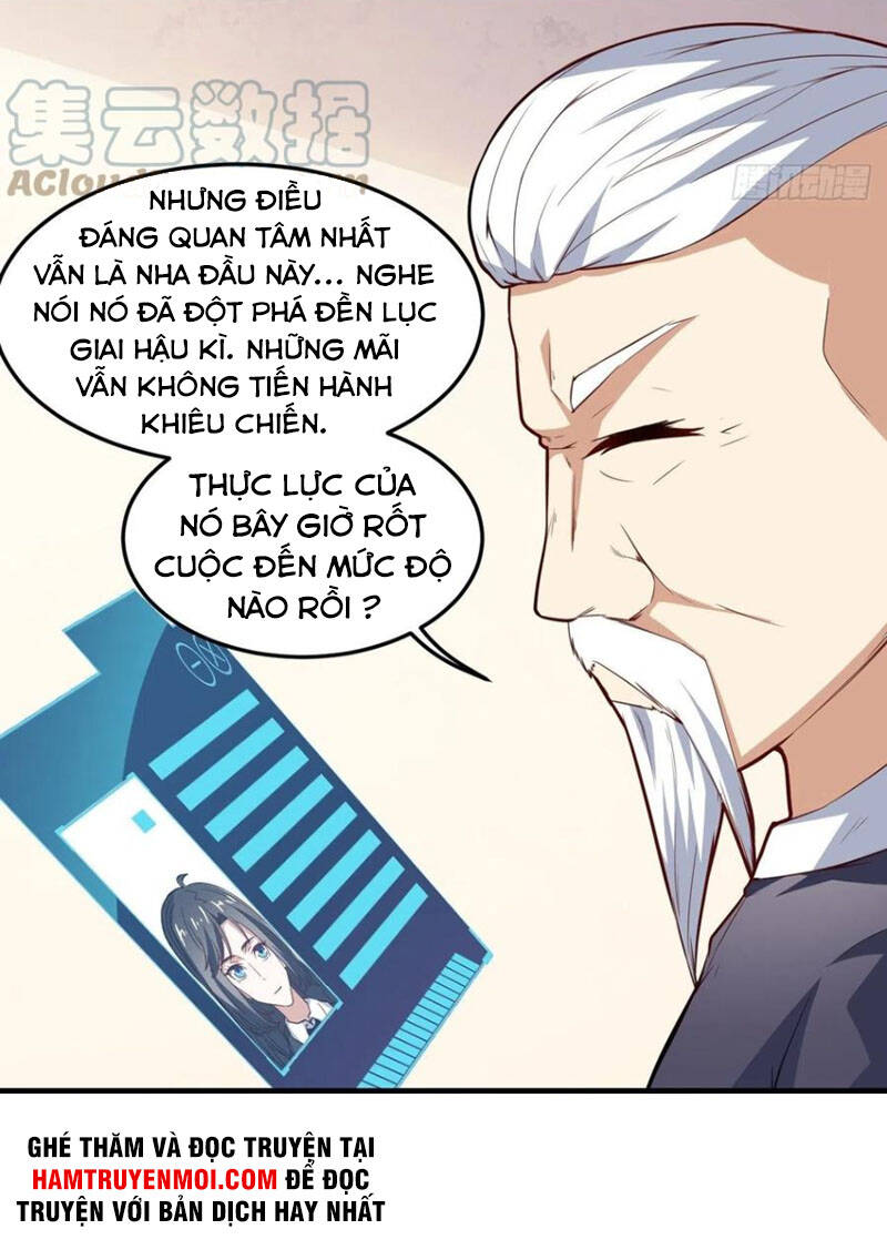 Cao Năng Lai Tập Chapter 156 - Trang 2