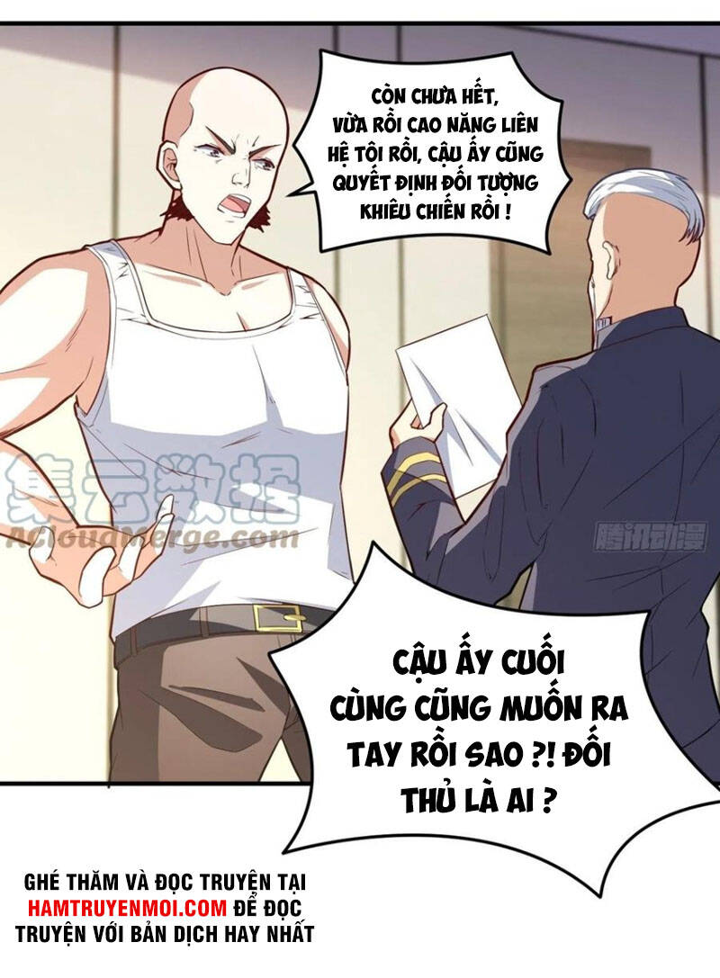 Cao Năng Lai Tập Chapter 156 - Trang 2