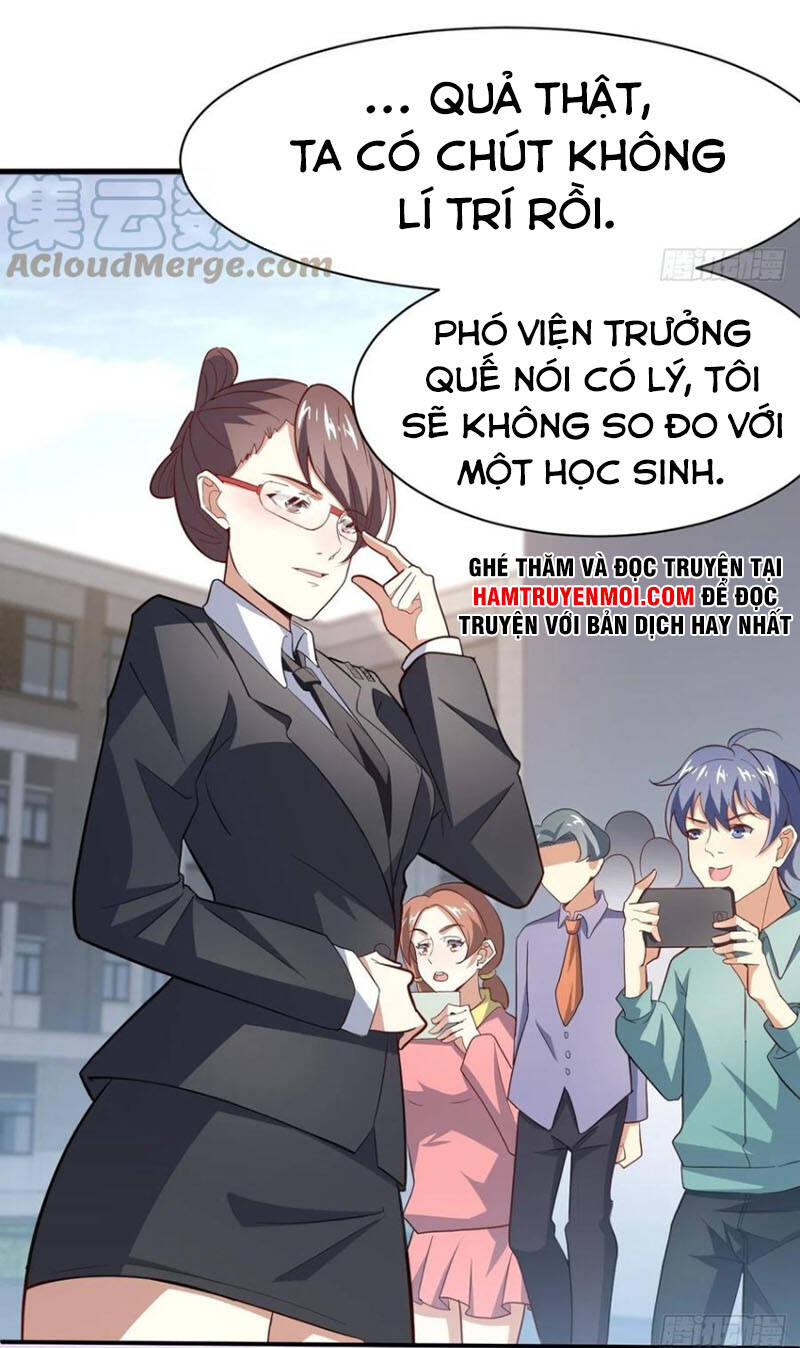 Cao Năng Lai Tập Chapter 156 - Trang 2