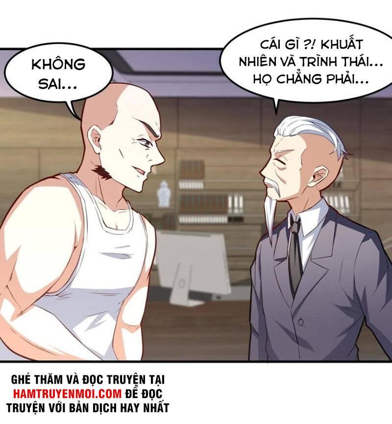 Cao Năng Lai Tập Chapter 156 - Trang 2