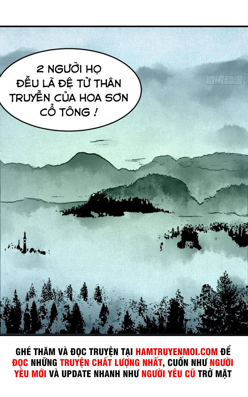 Cao Năng Lai Tập Chapter 156 - Trang 2