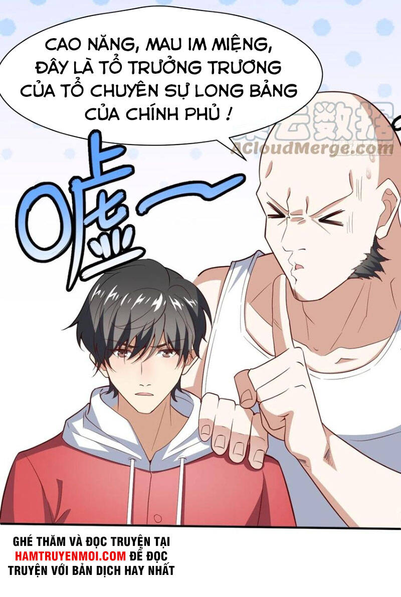 Cao Năng Lai Tập Chapter 156 - Trang 2