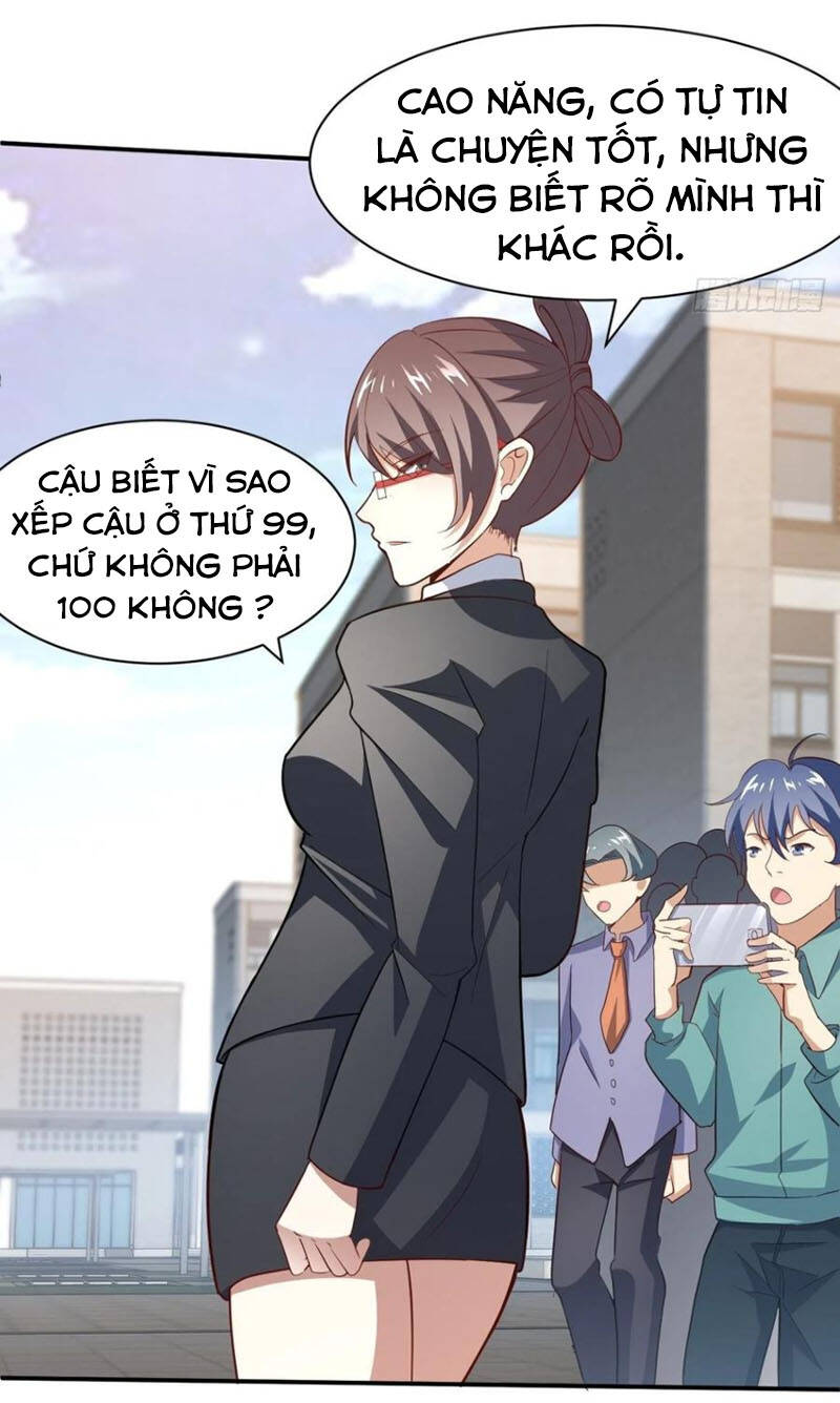 Cao Năng Lai Tập Chapter 156 - Trang 2