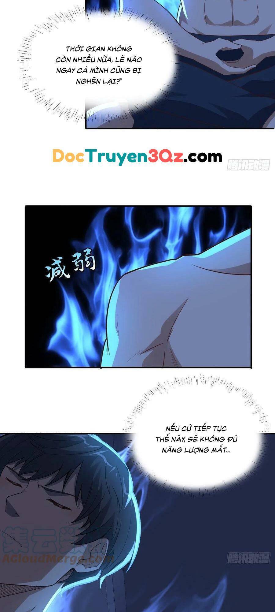 Cao Năng Lai Tập Chapter 157 - Trang 2