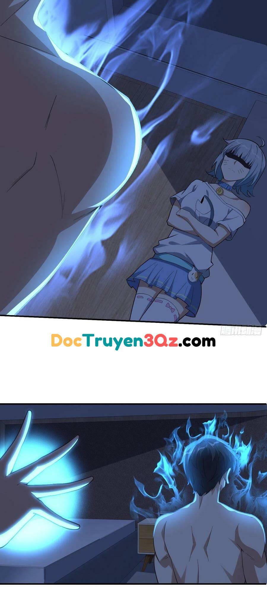 Cao Năng Lai Tập Chapter 157 - Trang 2