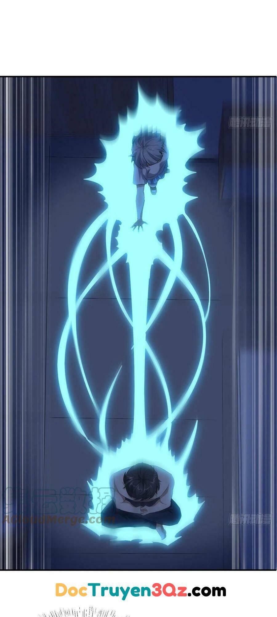 Cao Năng Lai Tập Chapter 157 - Trang 2