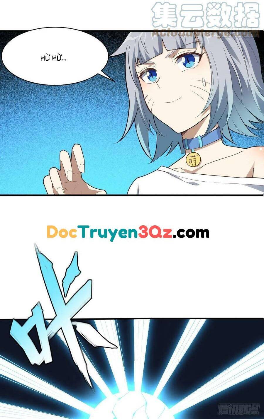 Cao Năng Lai Tập Chapter 157 - Trang 2