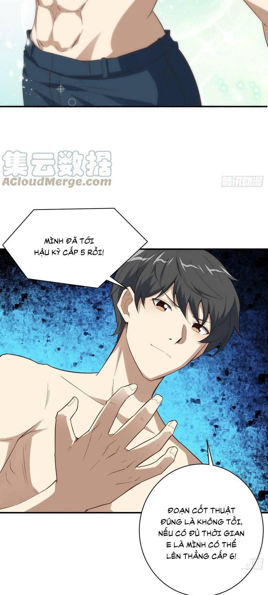 Cao Năng Lai Tập Chapter 157 - Trang 2