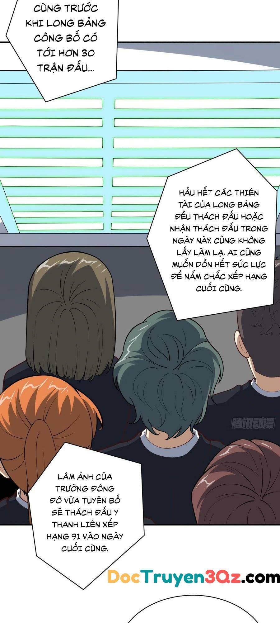 Cao Năng Lai Tập Chapter 157 - Trang 2