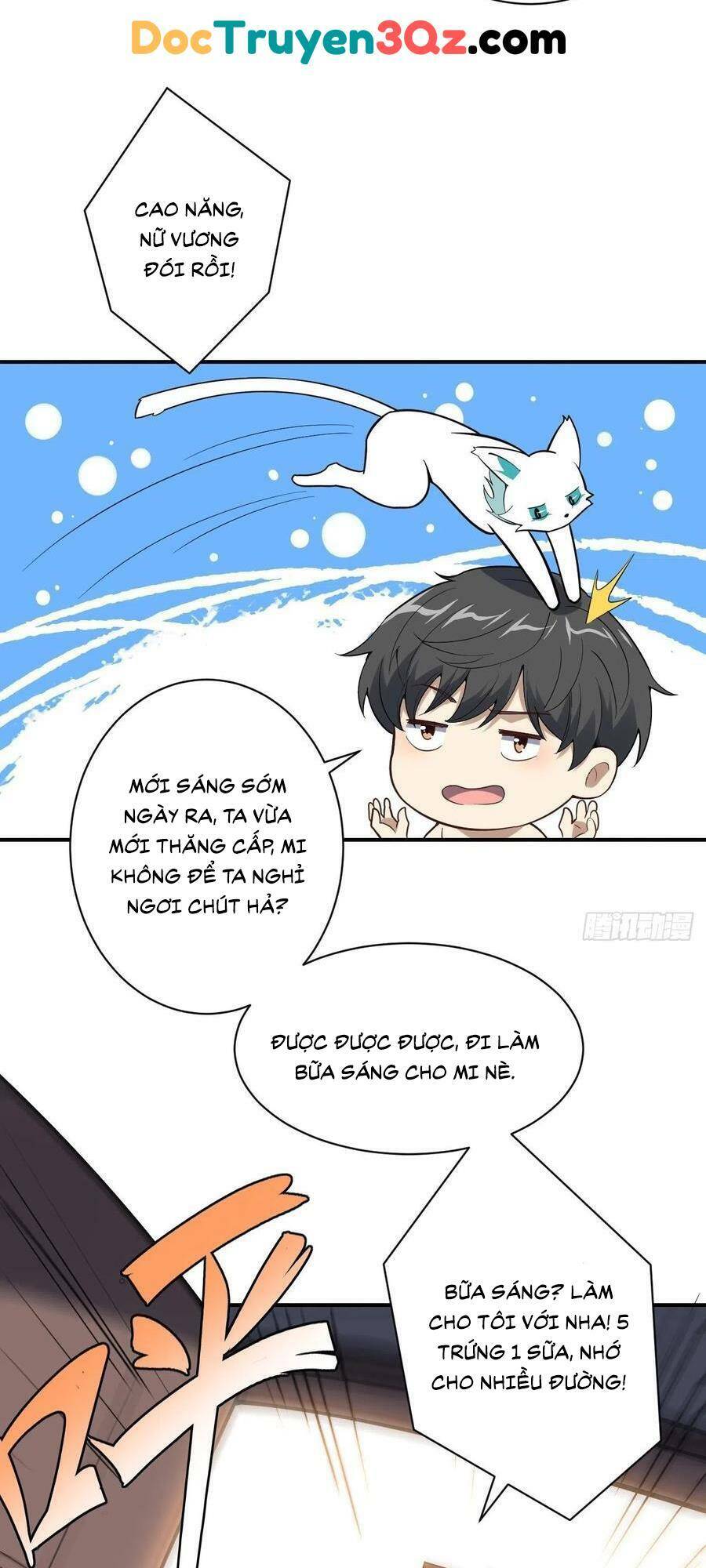 Cao Năng Lai Tập Chapter 157 - Trang 2