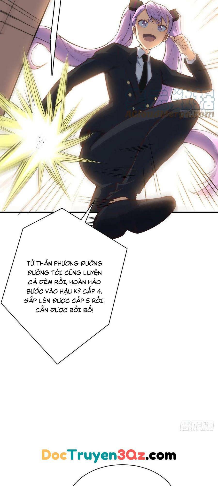 Cao Năng Lai Tập Chapter 157 - Trang 2