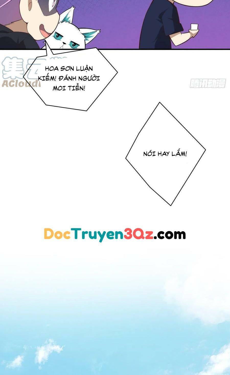 Cao Năng Lai Tập Chapter 157 - Trang 2