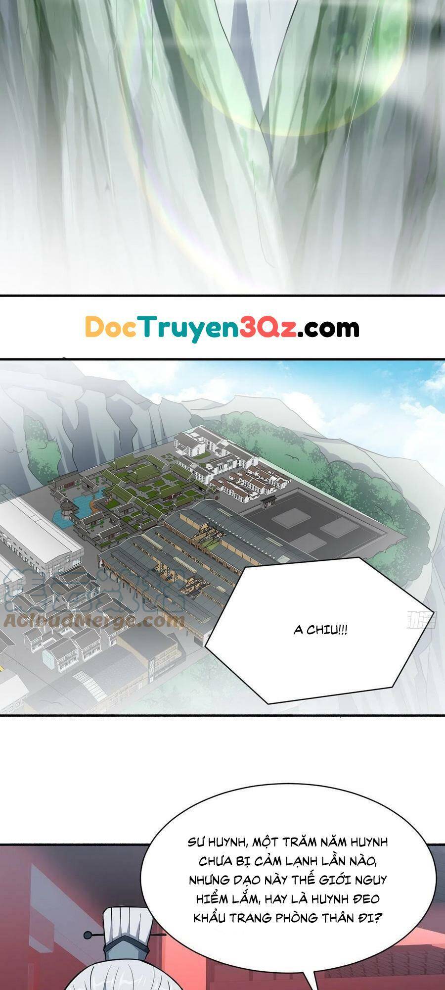 Cao Năng Lai Tập Chapter 157 - Trang 2