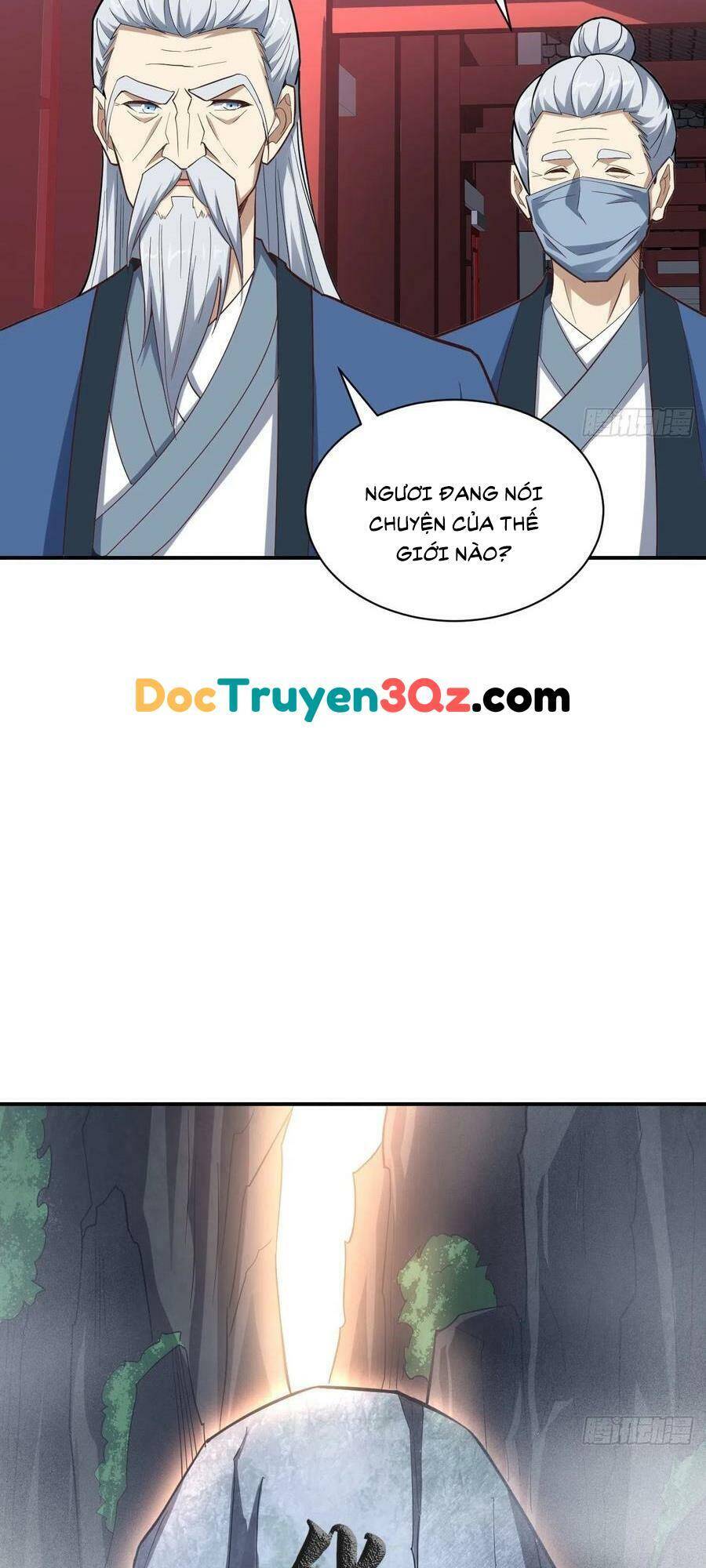 Cao Năng Lai Tập Chapter 157 - Trang 2