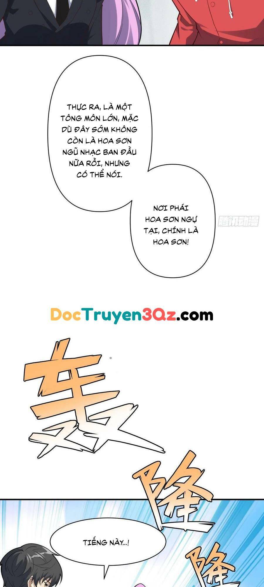 Cao Năng Lai Tập Chapter 157 - Trang 2