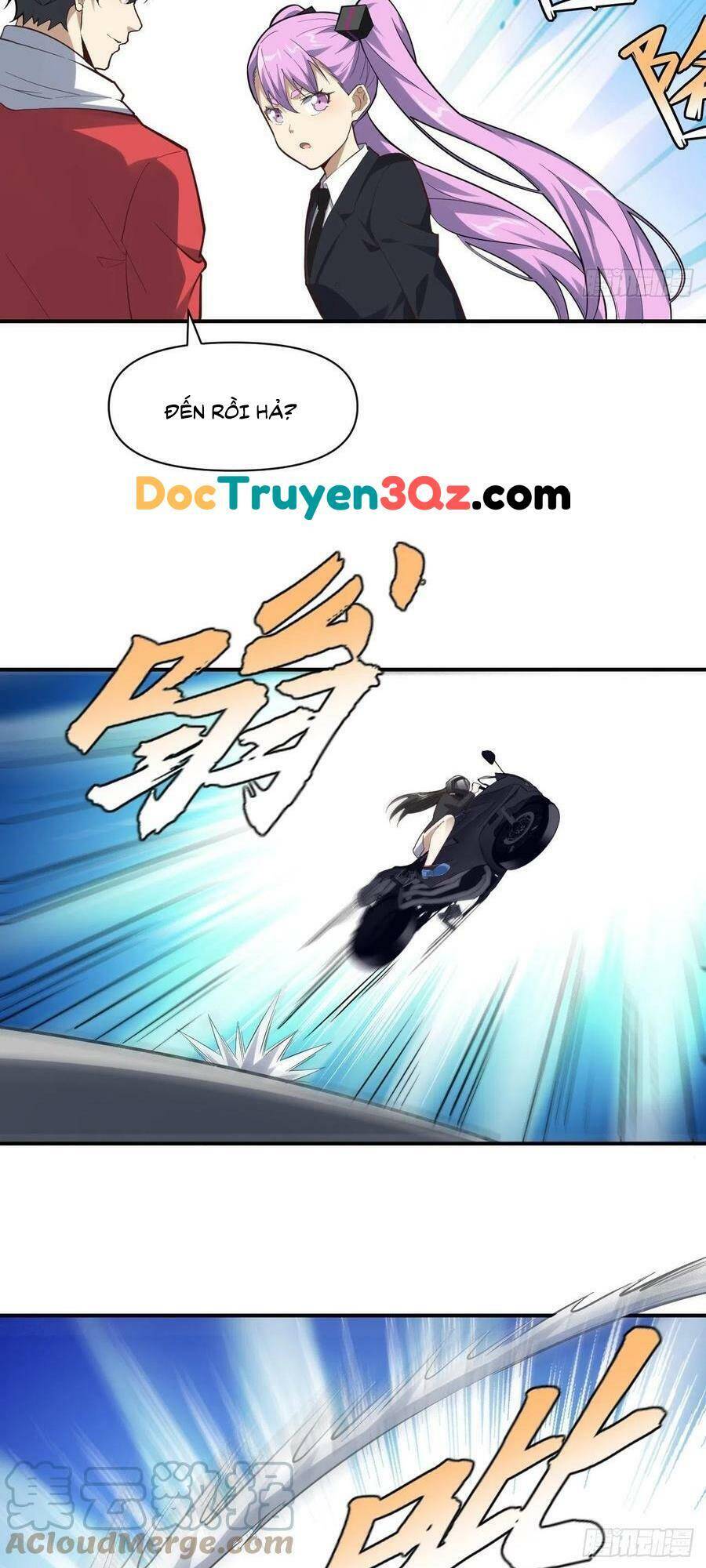 Cao Năng Lai Tập Chapter 157 - Trang 2