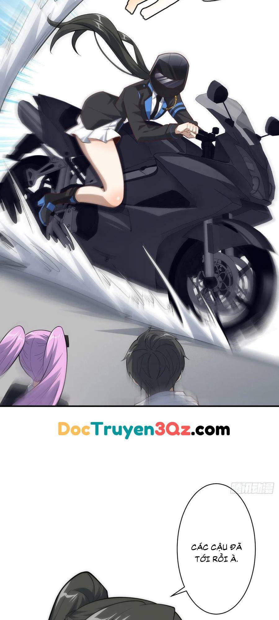 Cao Năng Lai Tập Chapter 157 - Trang 2