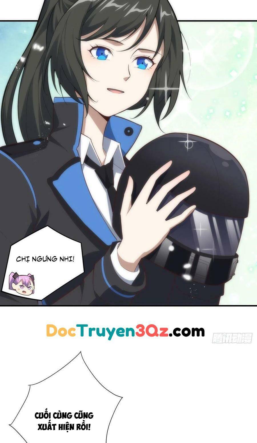 Cao Năng Lai Tập Chapter 157 - Trang 2