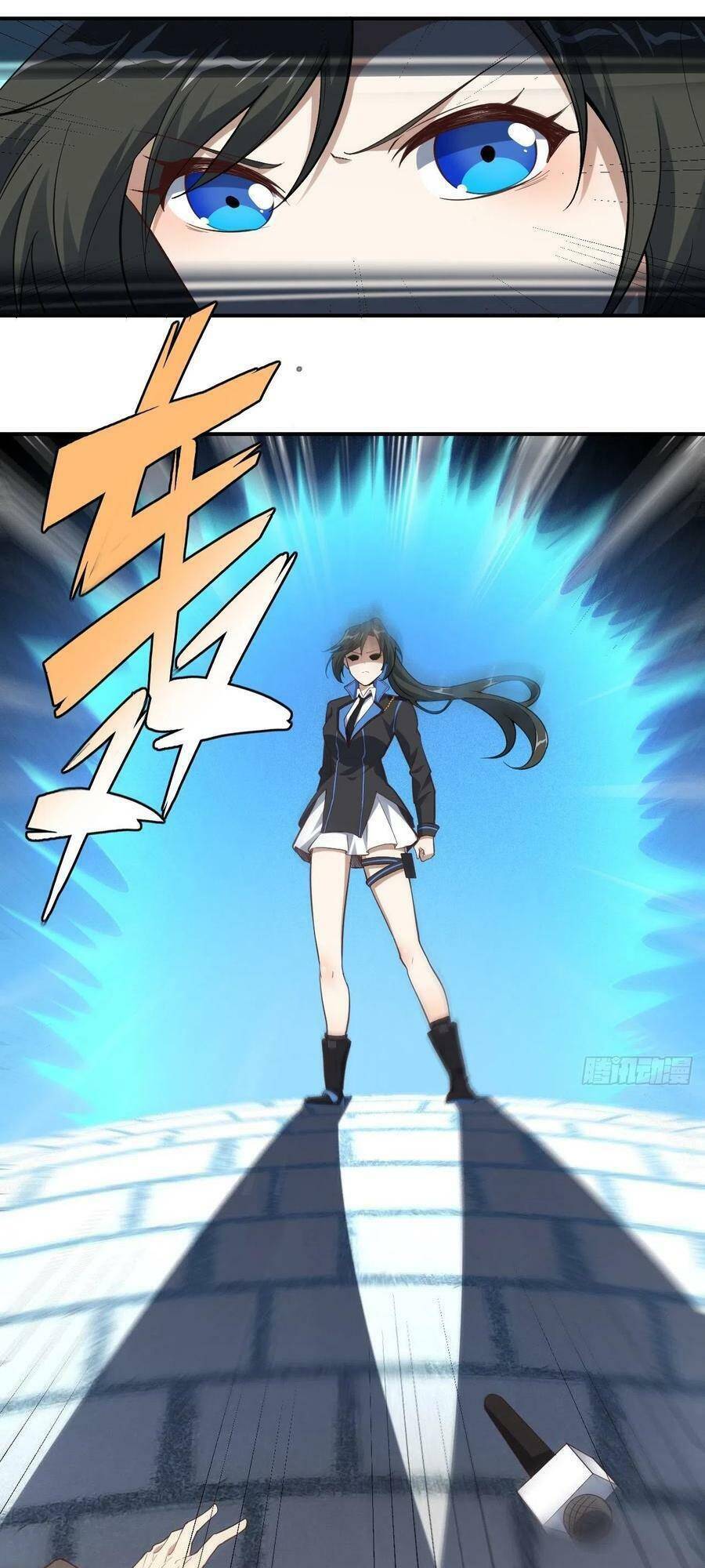 Cao Năng Lai Tập Chapter 157 - Trang 2