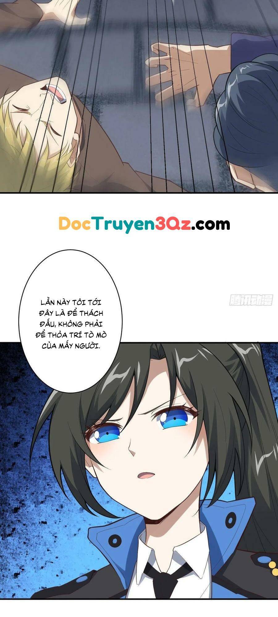 Cao Năng Lai Tập Chapter 157 - Trang 2