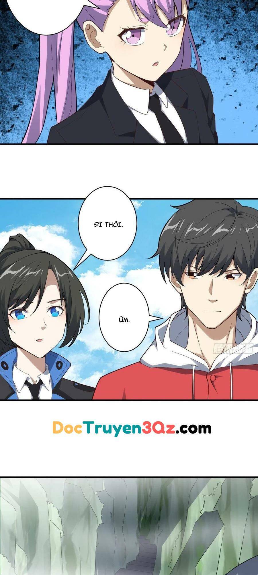 Cao Năng Lai Tập Chapter 157 - Trang 2