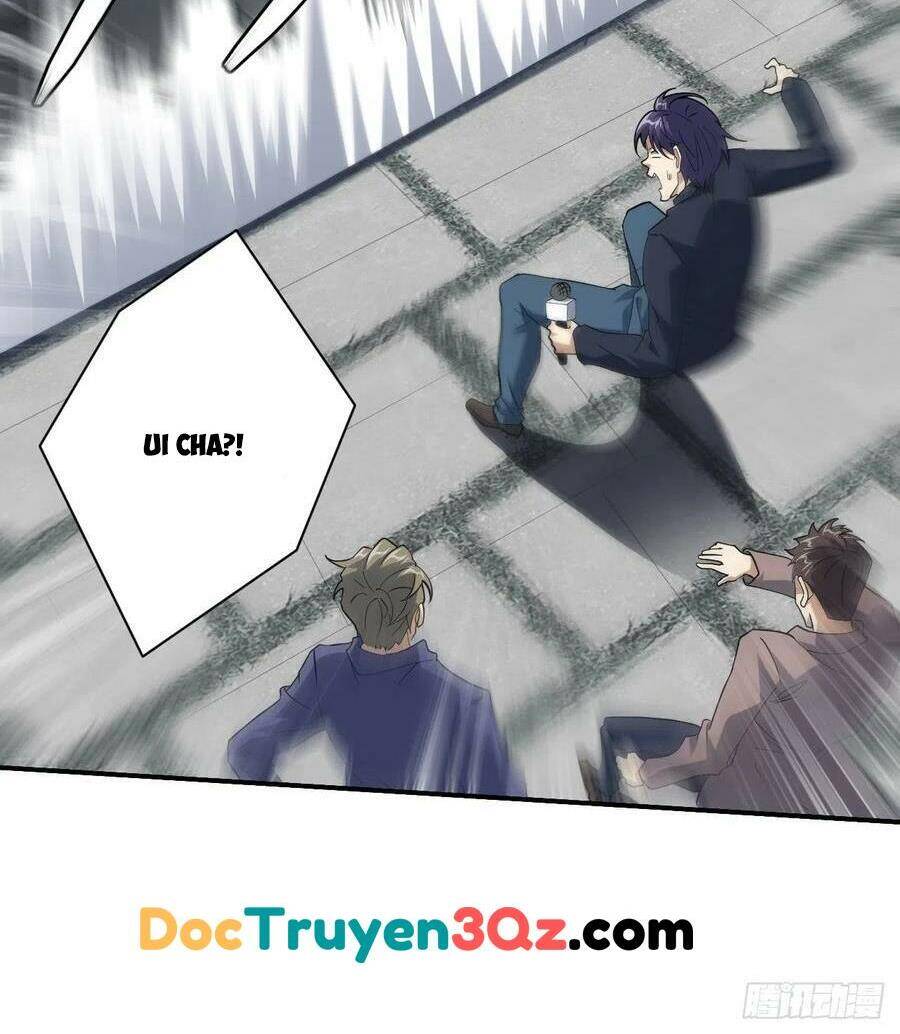 Cao Năng Lai Tập Chapter 157 - Trang 2