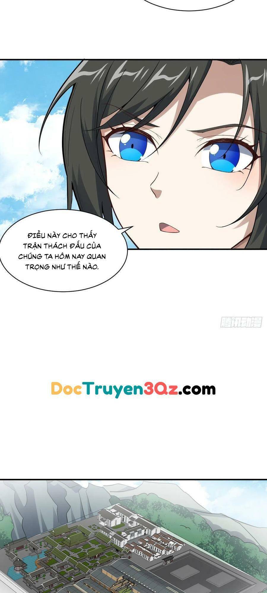 Cao Năng Lai Tập Chapter 157 - Trang 2