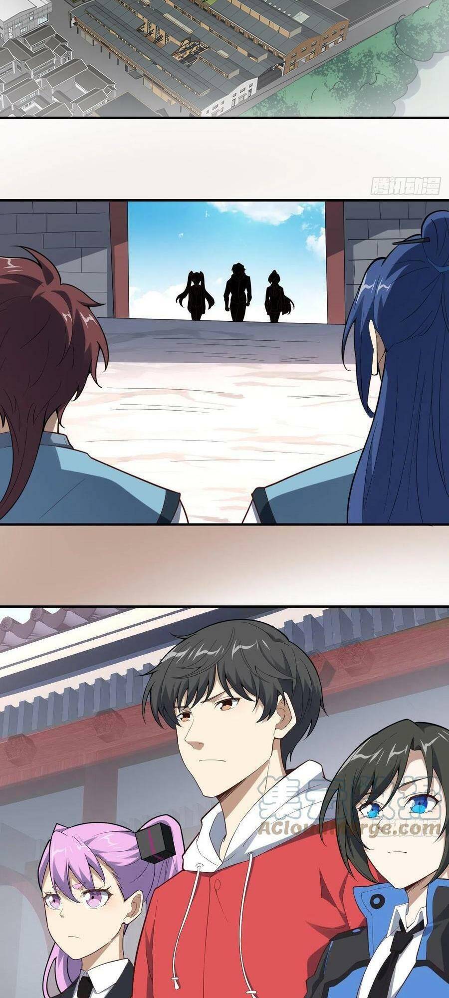 Cao Năng Lai Tập Chapter 157 - Trang 2