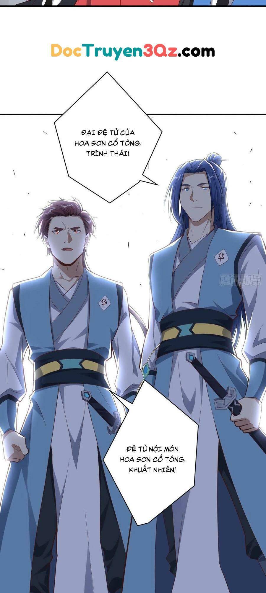 Cao Năng Lai Tập Chapter 157 - Trang 2