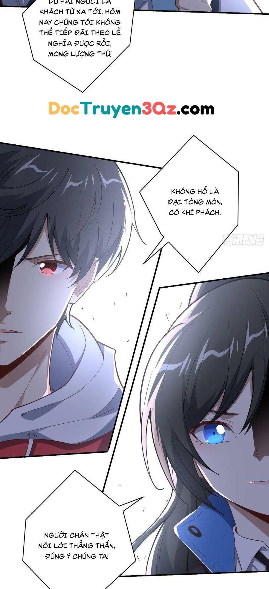 Cao Năng Lai Tập Chapter 157 - Trang 2