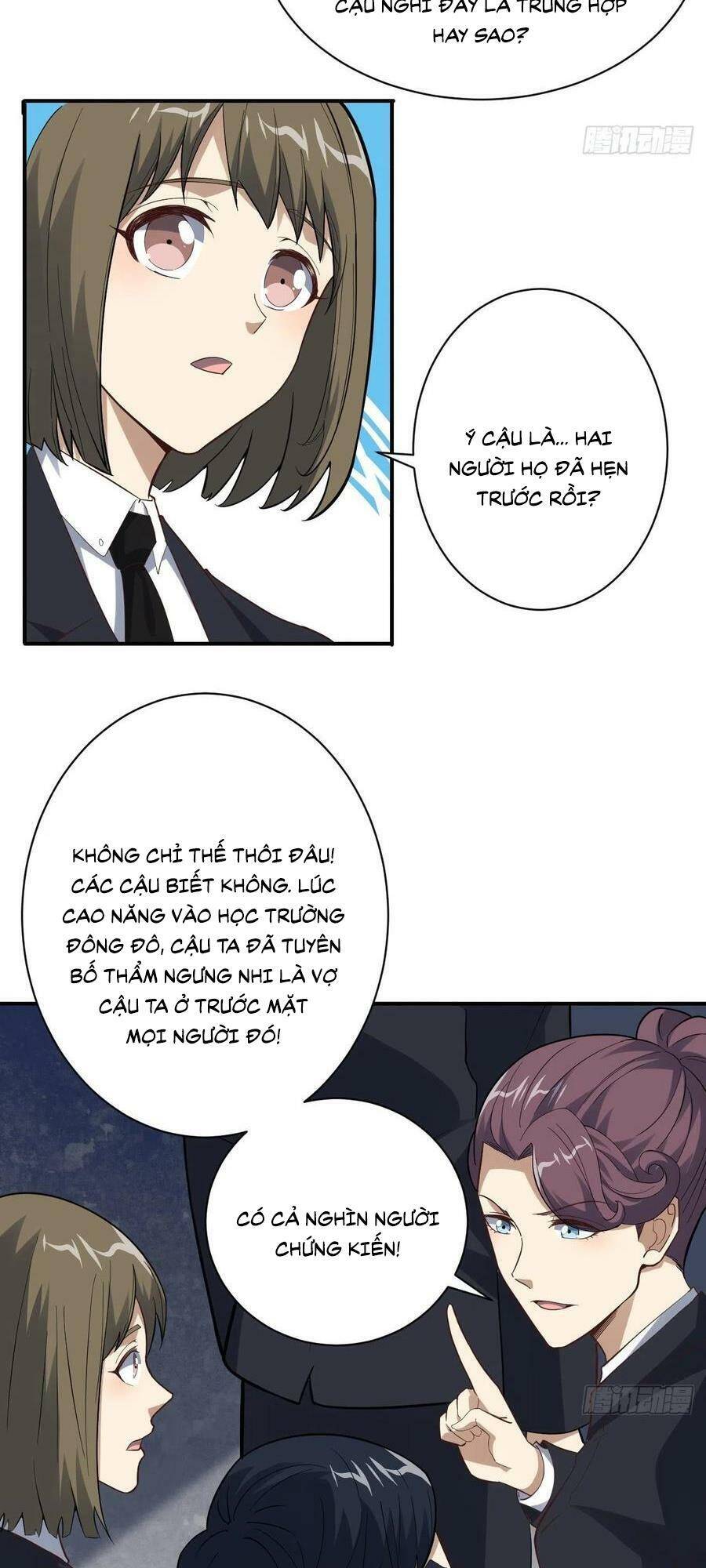 Cao Năng Lai Tập Chapter 157 - Trang 2