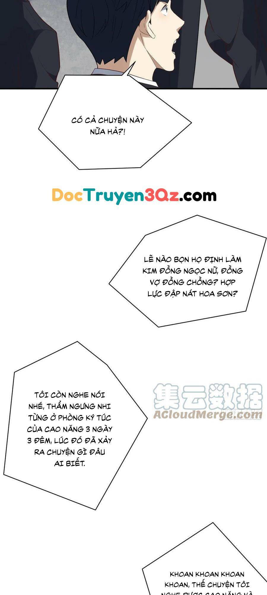 Cao Năng Lai Tập Chapter 157 - Trang 2