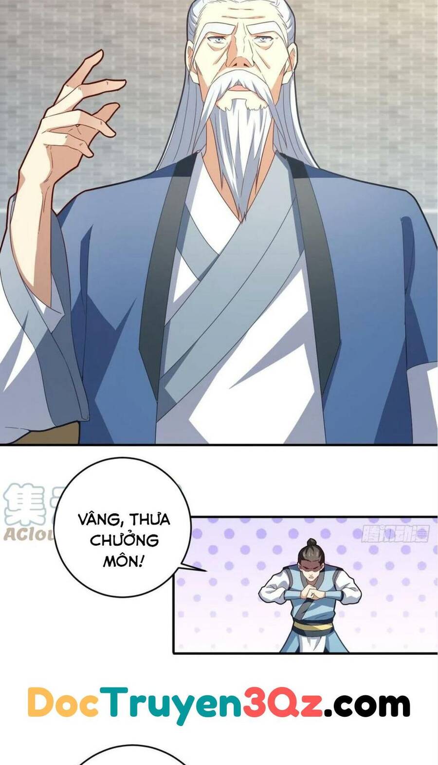 Cao Năng Lai Tập Chapter 158 - Trang 2