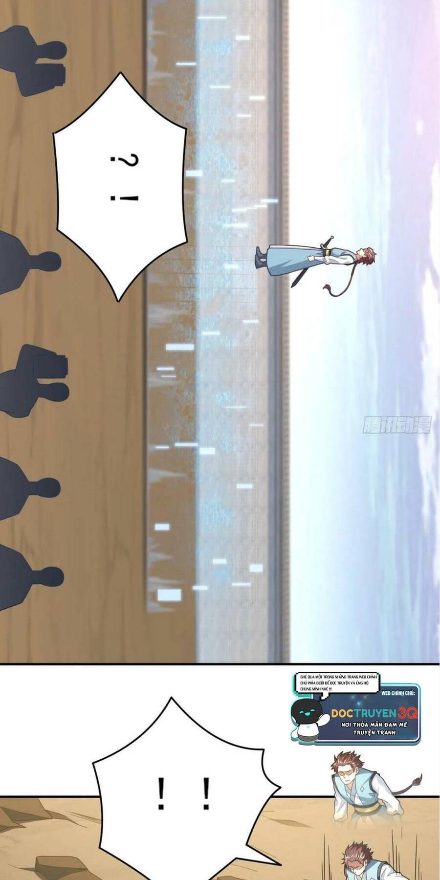 Cao Năng Lai Tập Chapter 158 - Trang 2