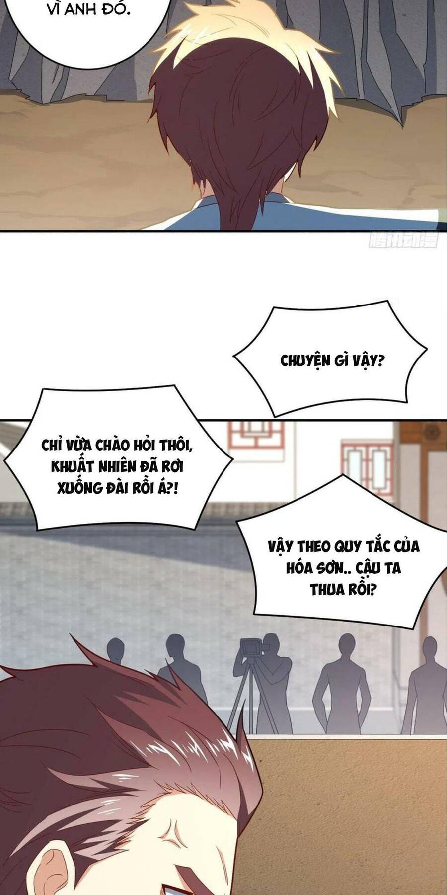 Cao Năng Lai Tập Chapter 158 - Trang 2