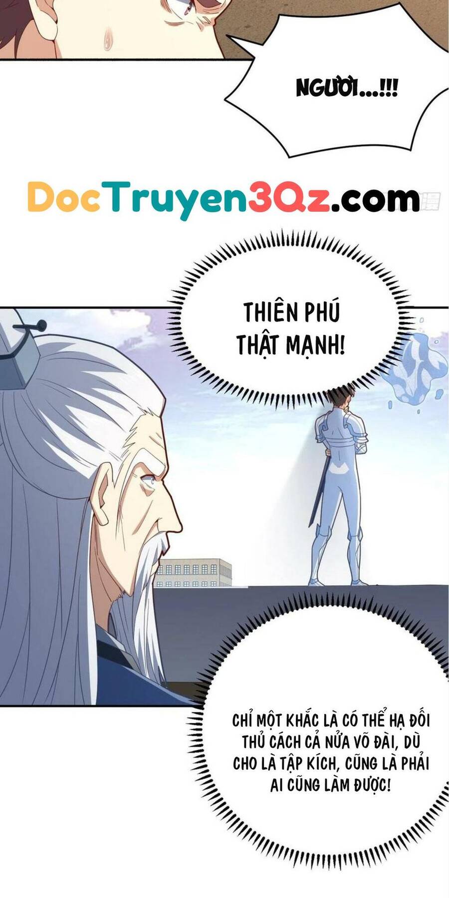 Cao Năng Lai Tập Chapter 158 - Trang 2