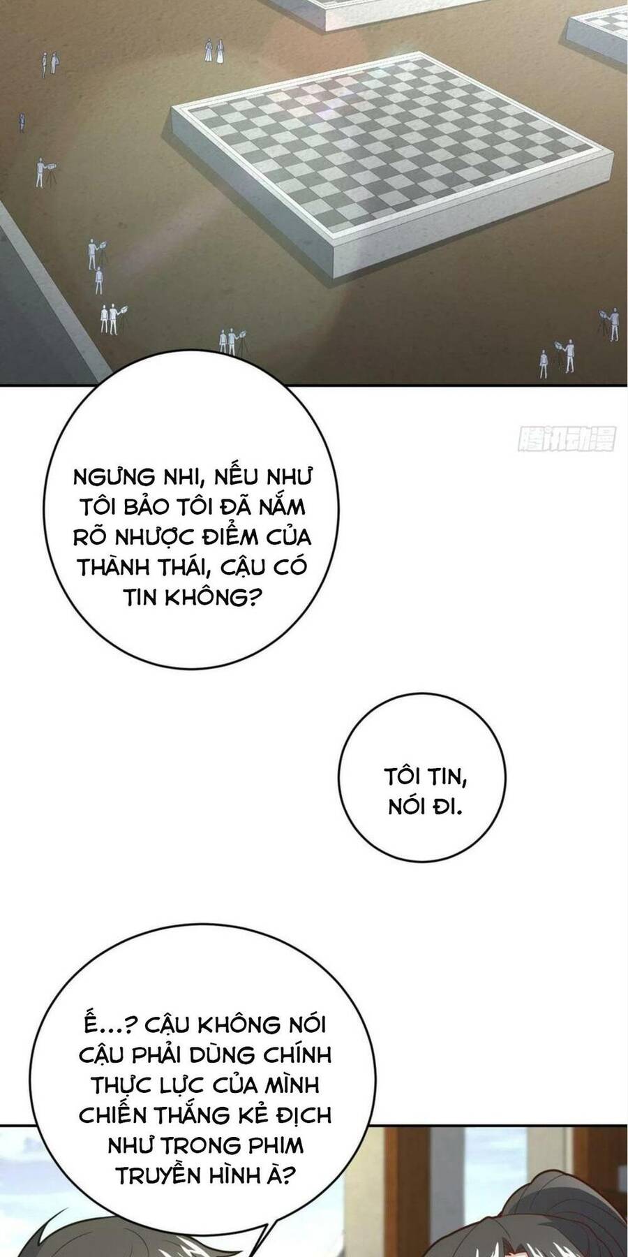 Cao Năng Lai Tập Chapter 158 - Trang 2