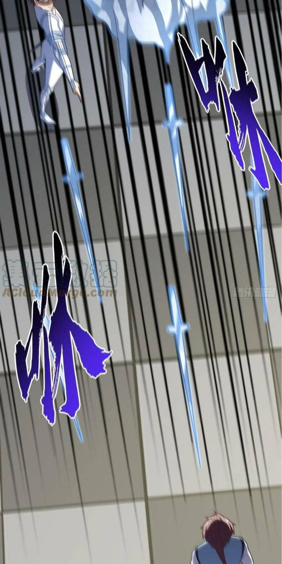 Cao Năng Lai Tập Chapter 158 - Trang 2