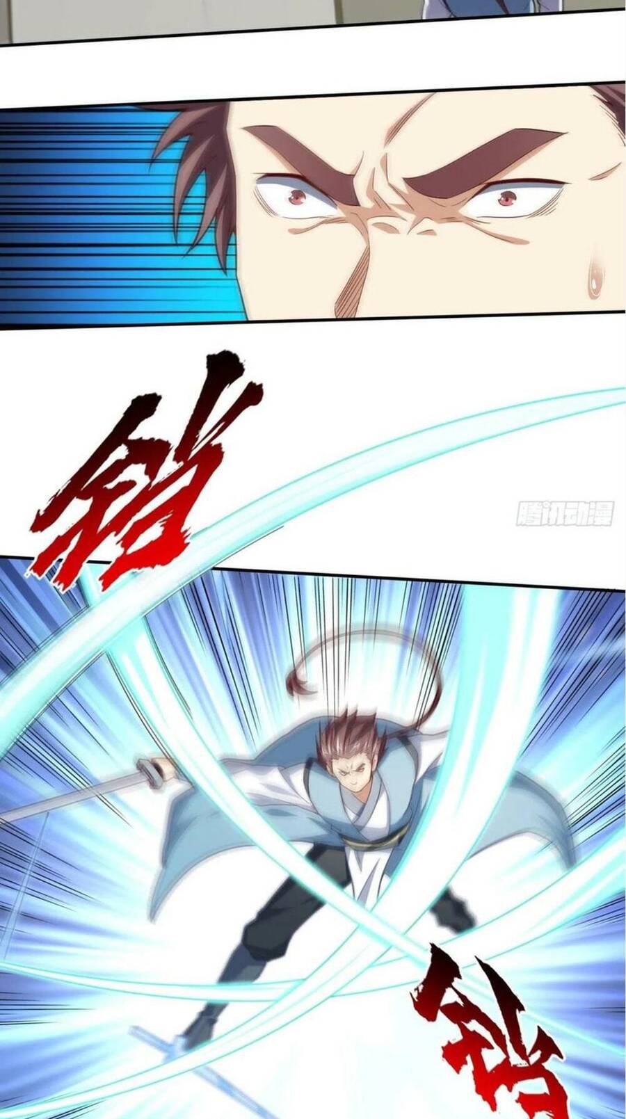 Cao Năng Lai Tập Chapter 158 - Trang 2