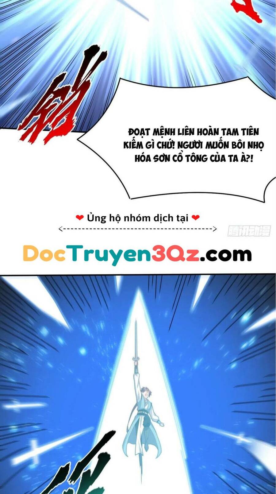 Cao Năng Lai Tập Chapter 158 - Trang 2