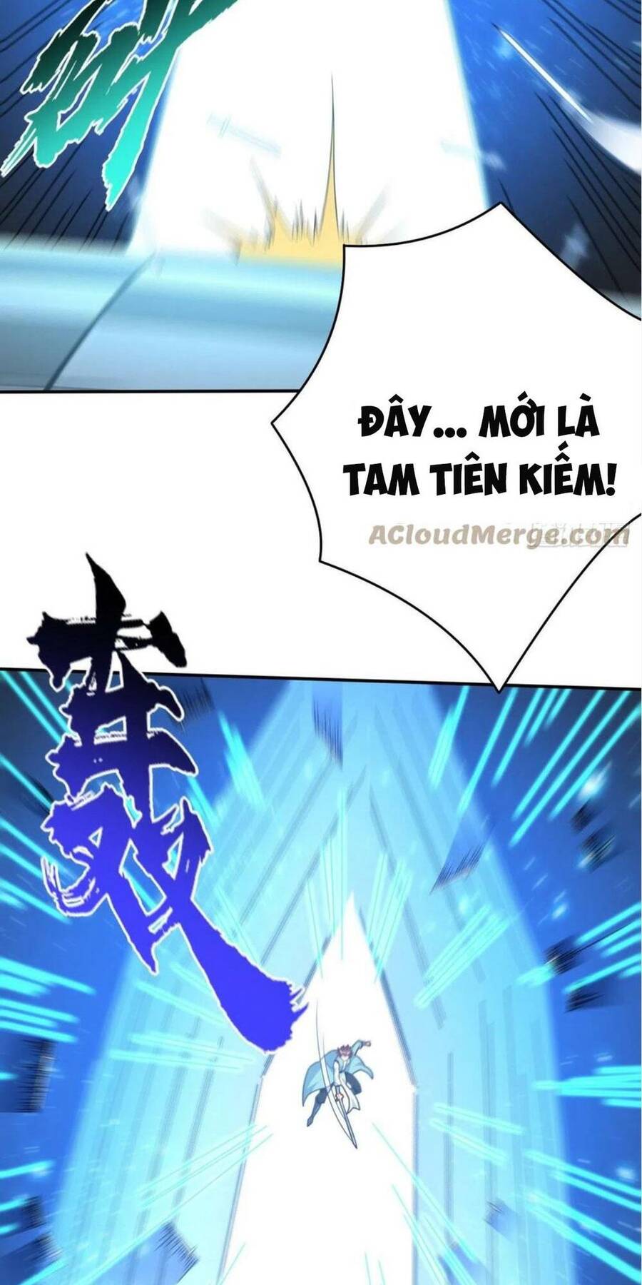 Cao Năng Lai Tập Chapter 158 - Trang 2