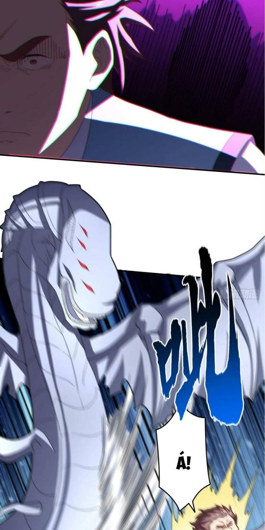 Cao Năng Lai Tập Chapter 158 - Trang 2