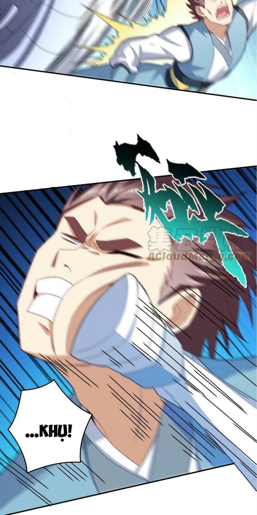 Cao Năng Lai Tập Chapter 158 - Trang 2